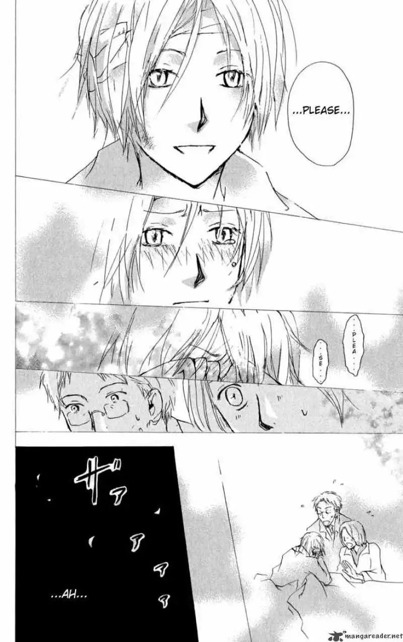 Natsume Yuujinchou Chapter 31 27